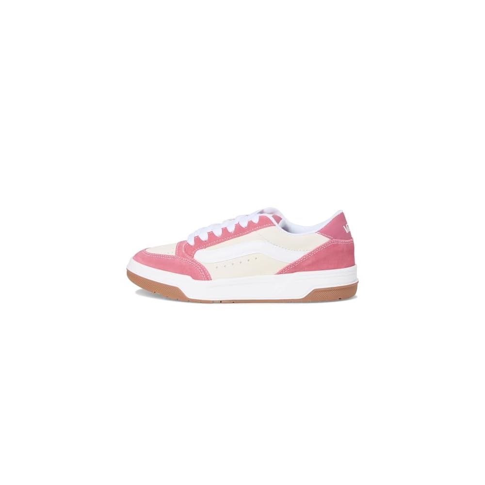 Suede Pink Dawn