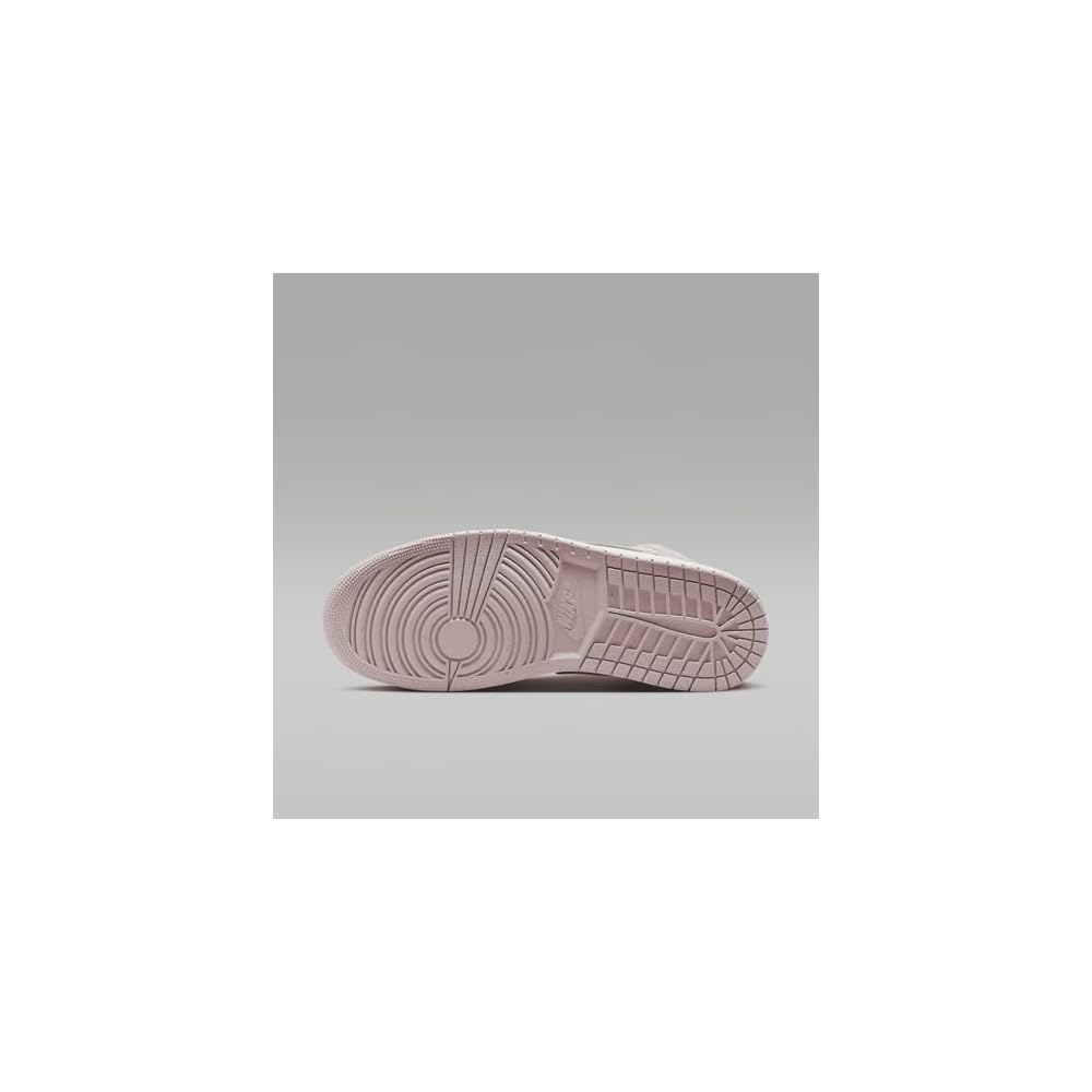 White/Legend Pink-sail