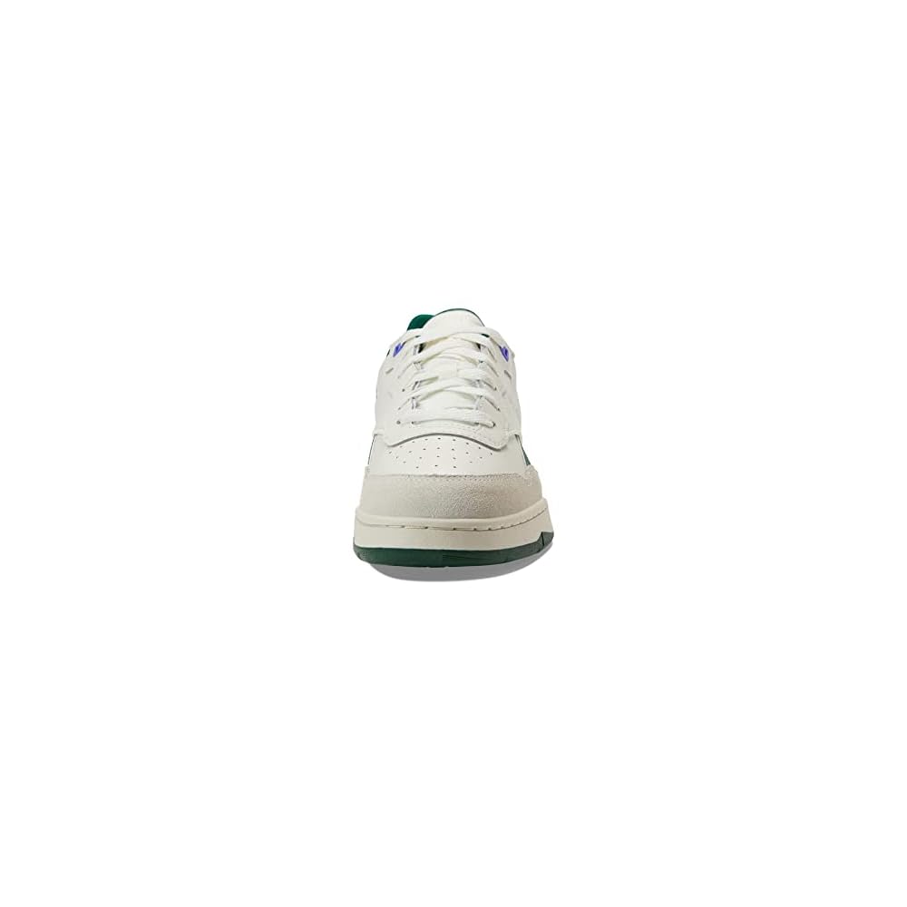 Chalk/Dark Green/Alabaster