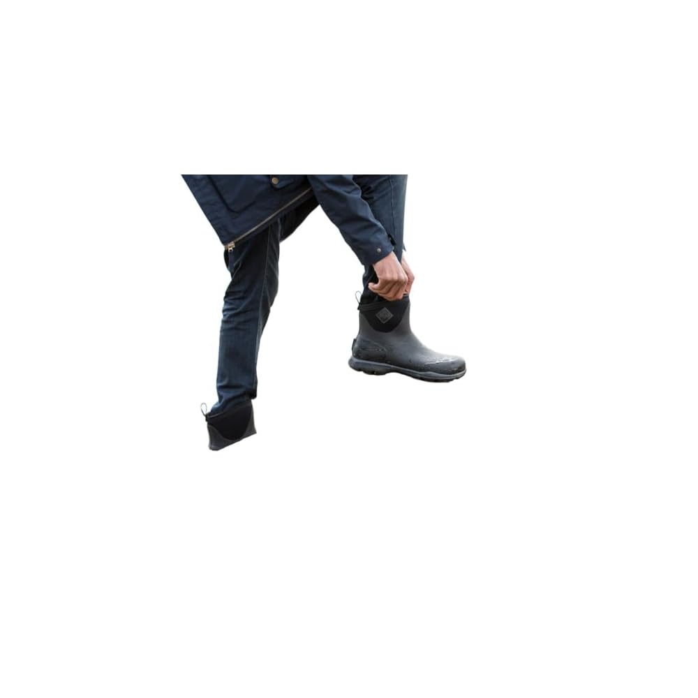 Black/Gunmetal