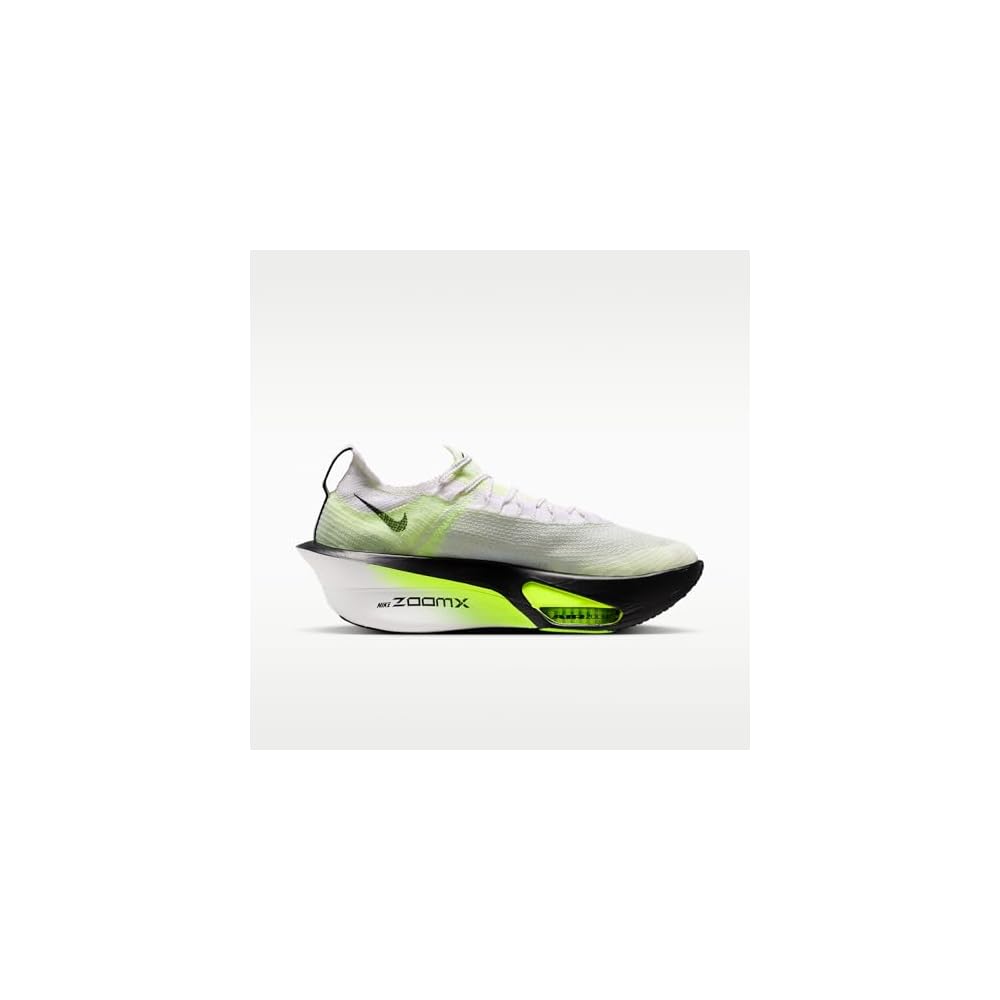White/Volt/Barely Volt/Black