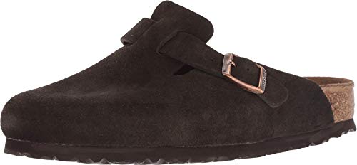 Mocha Suede