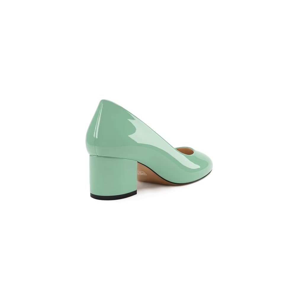 Mint Blue