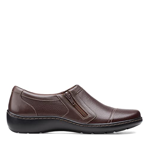 Dark Brown Tumbled