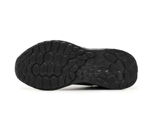 Black/Dark Silver Metallic/Sea Salt