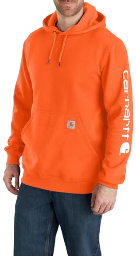 Bright Orange