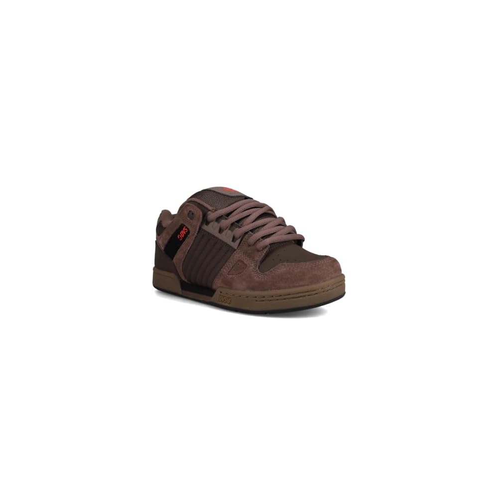 Coffee/Brown/Rust