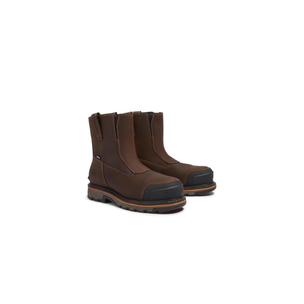 Dark Brown V1