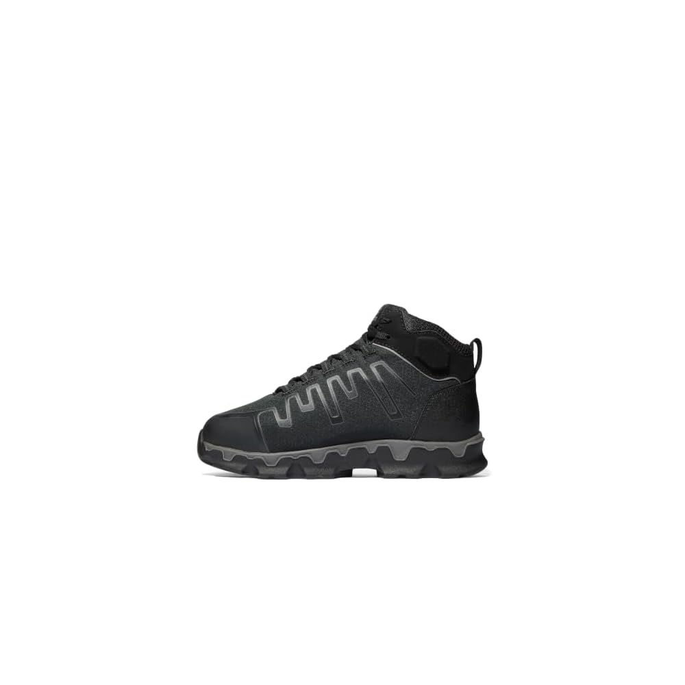 Black/Grey
