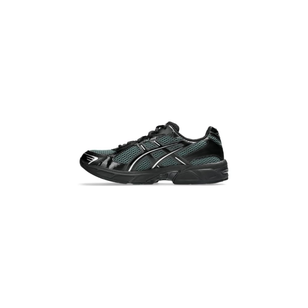 Dusty Fern Black