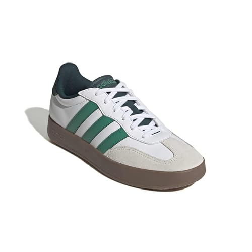 White/Court Green/Aurora Ivy