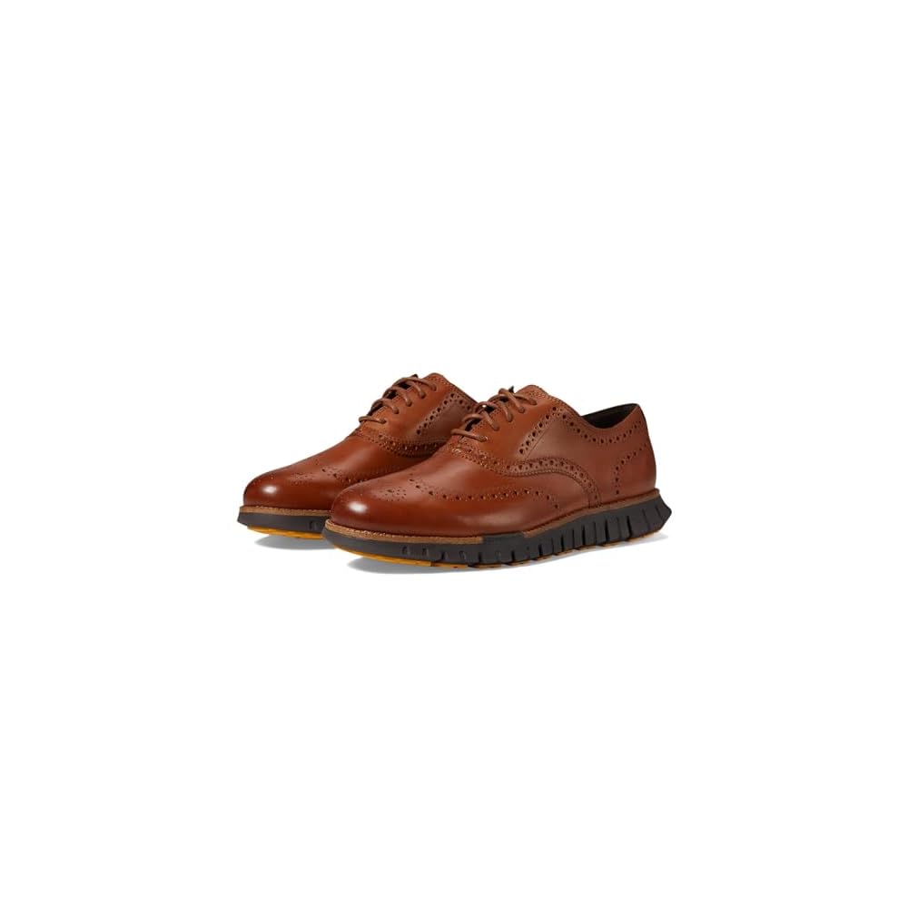 British Tan/Java