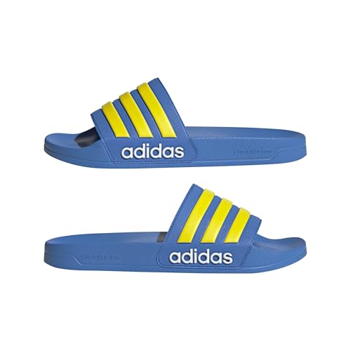 Ray Blue/Yellow/White