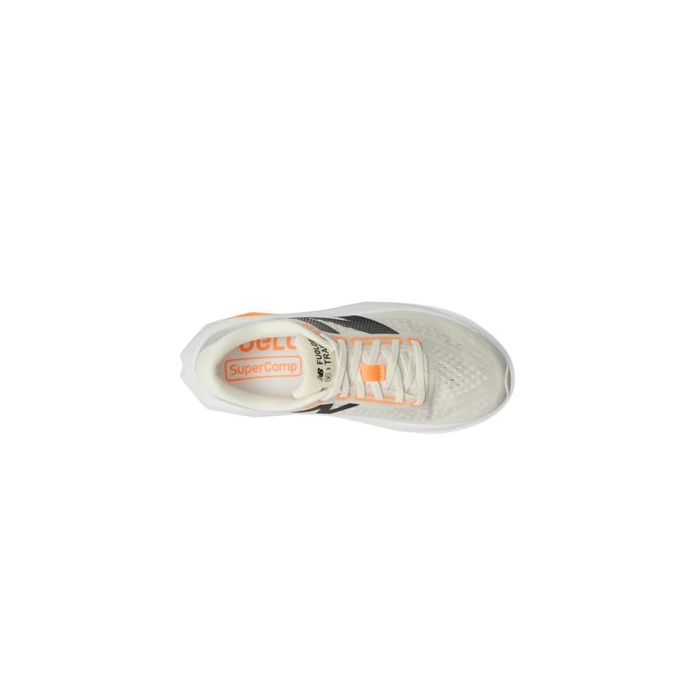 Angora/Hot Mango/Black
