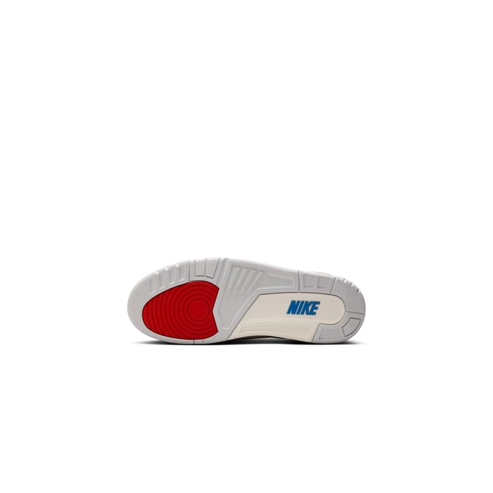 Blk/Red/Mltryblu/Ccntmlk