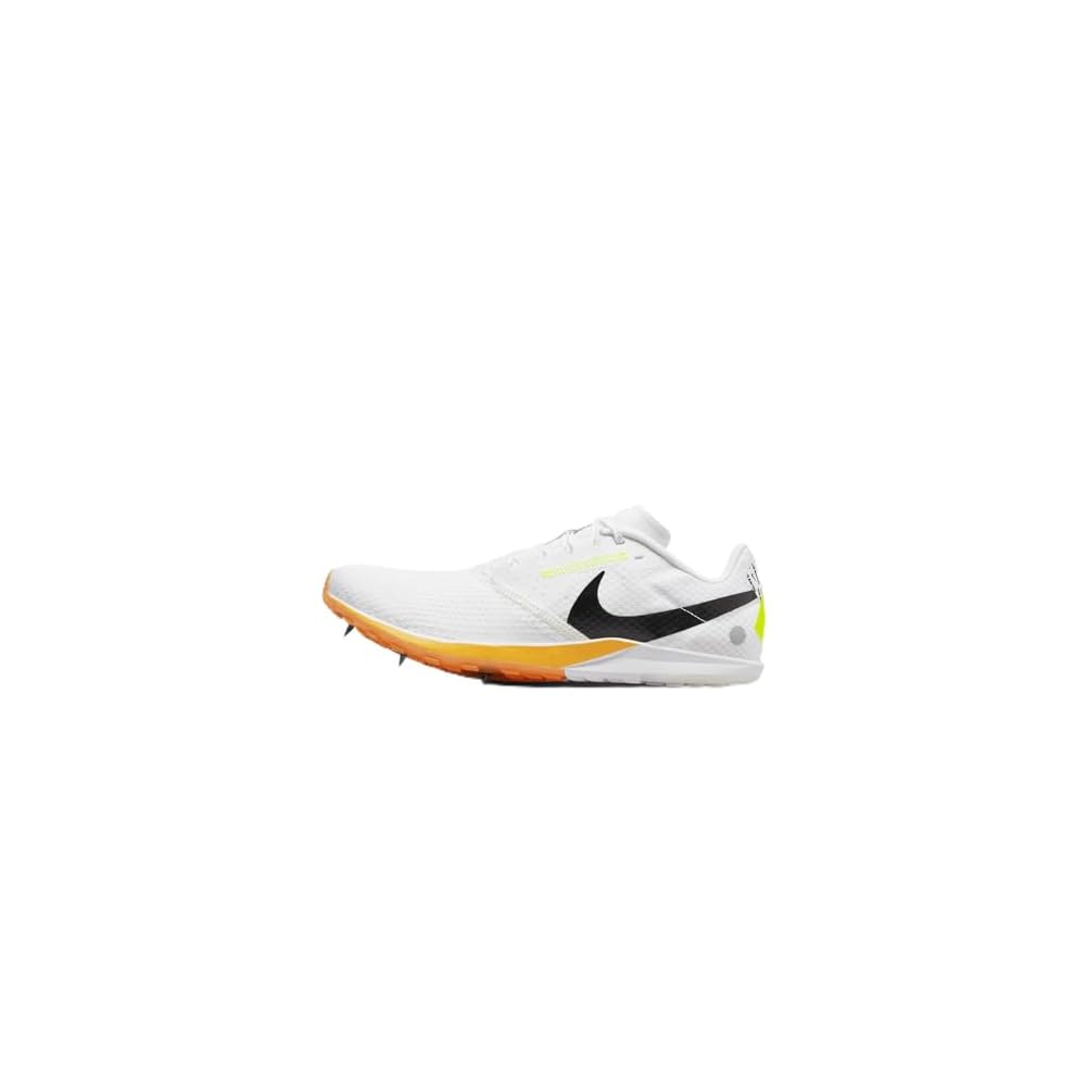 White/Black-total Orange-laser Orange