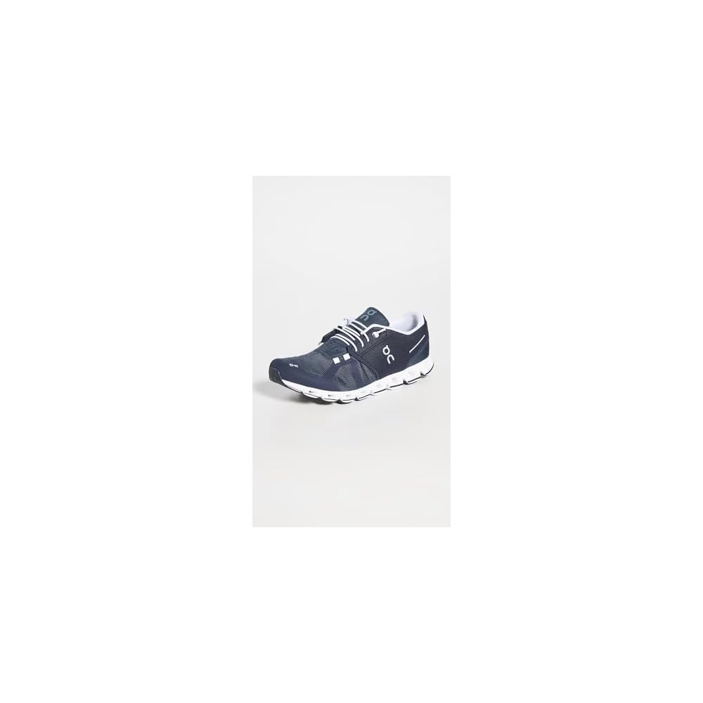 Navy/White