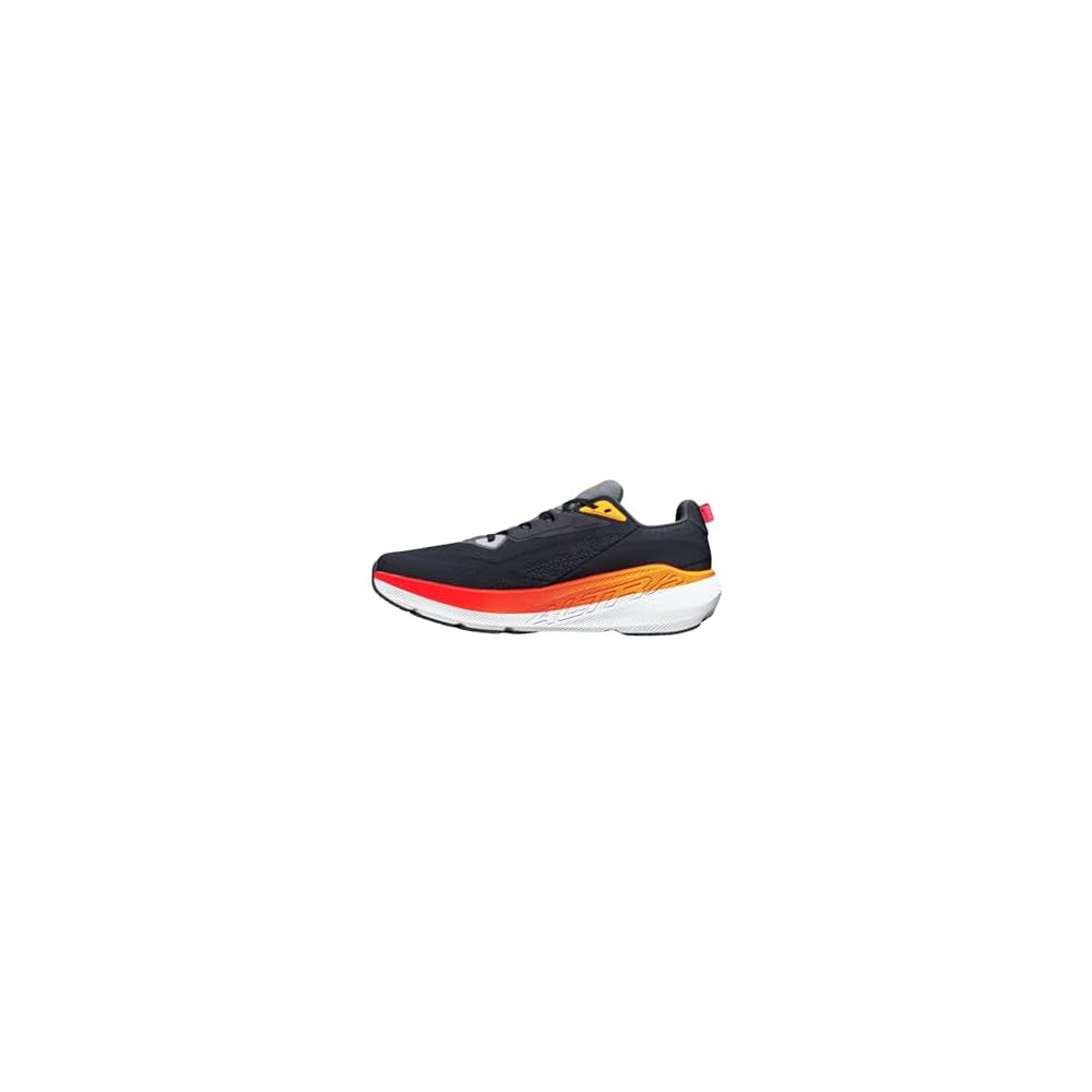 Black/Orangepop/Firycoral