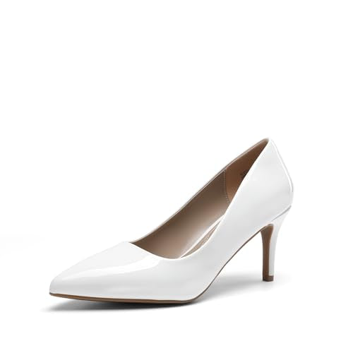 White/Pat