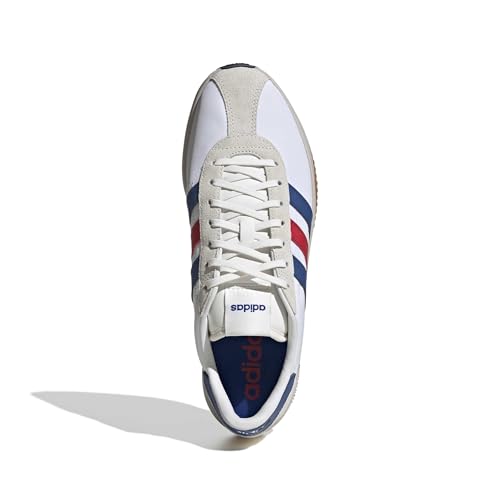 White/Team Royal Blue/Crystal White
