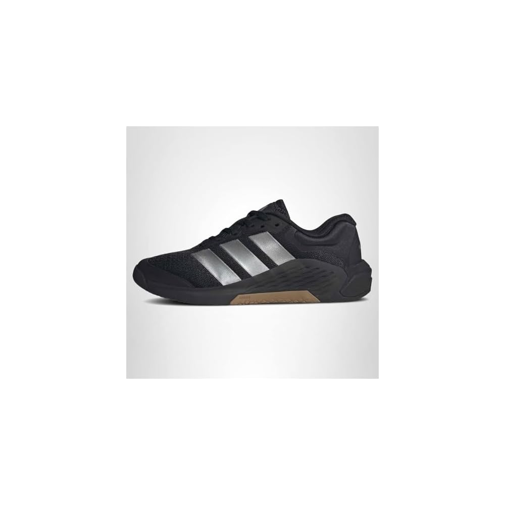 Black/Iron Metallic/Black
