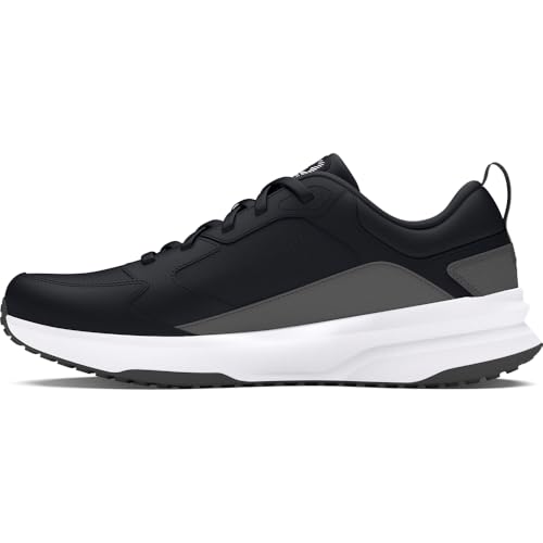 (003) Black/Castlerock/White