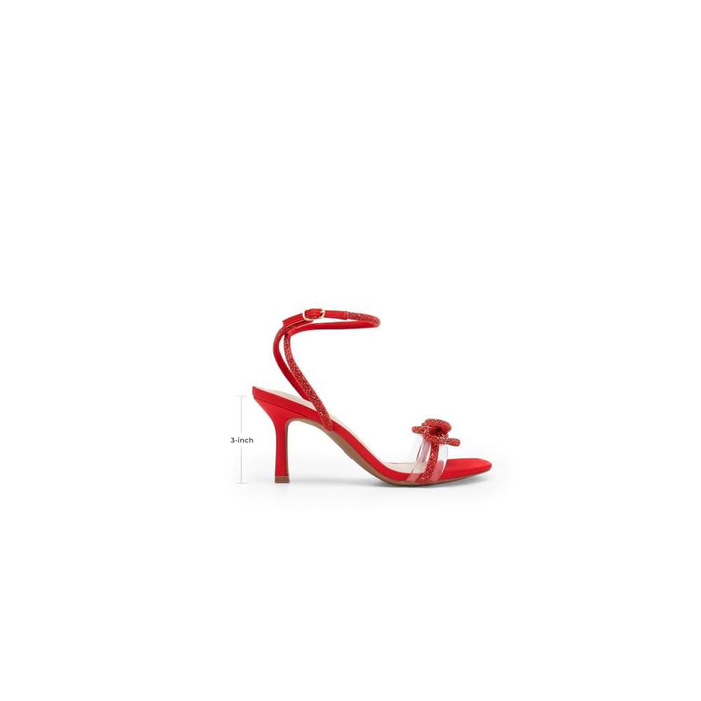 Red-satin