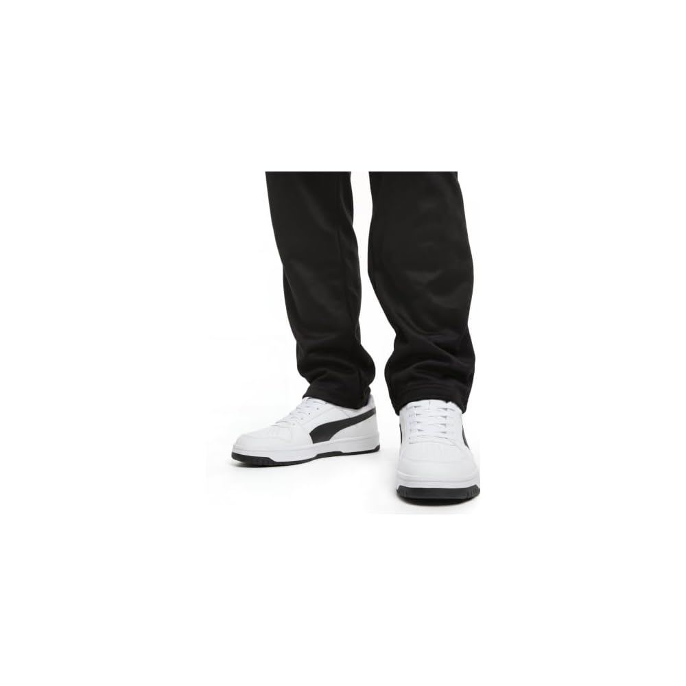White/Black