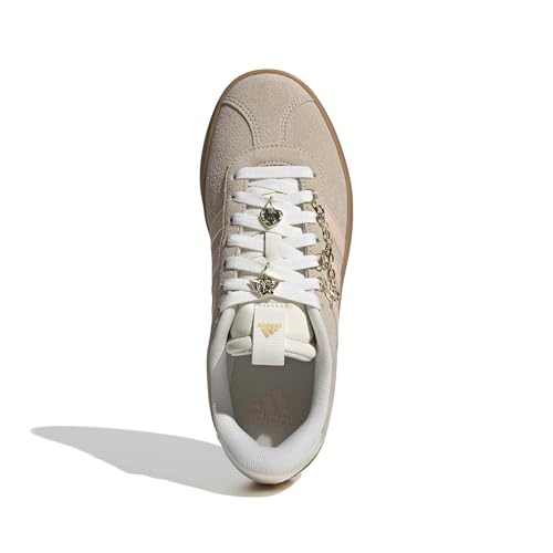 Crystal Linen/Blush Pink/Off White