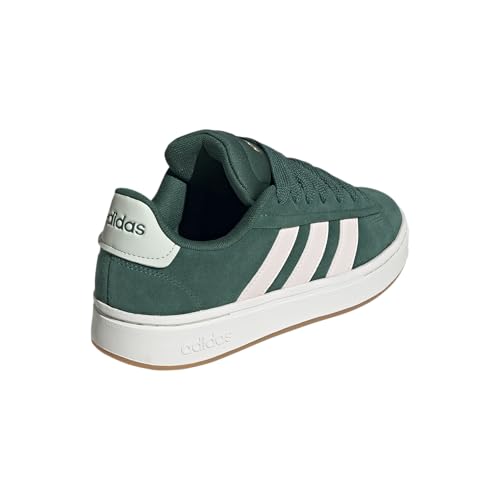 Collegiate Green/Wonder Quartz/Linen Green