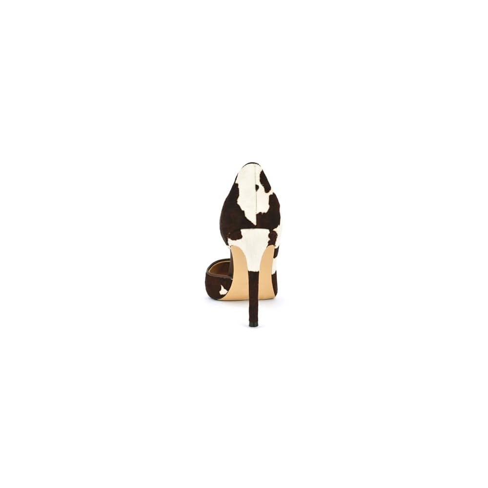 Brown/Cream 211