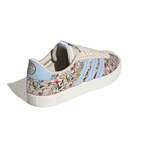 Ecru Tint/Clear Sky/Off White