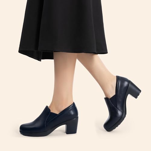 Dark Navy