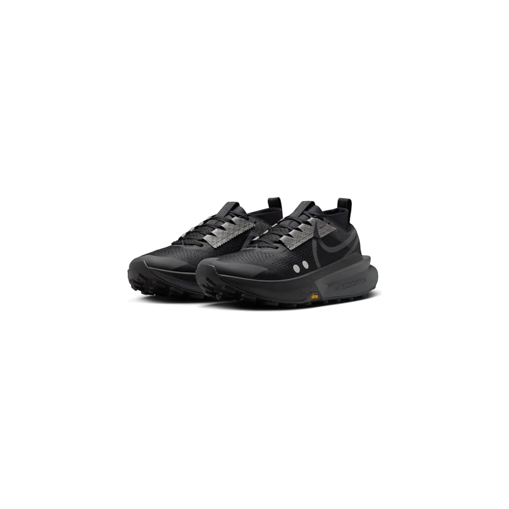 Black/Velvet Brown/Metallic Platinum/Anthracite