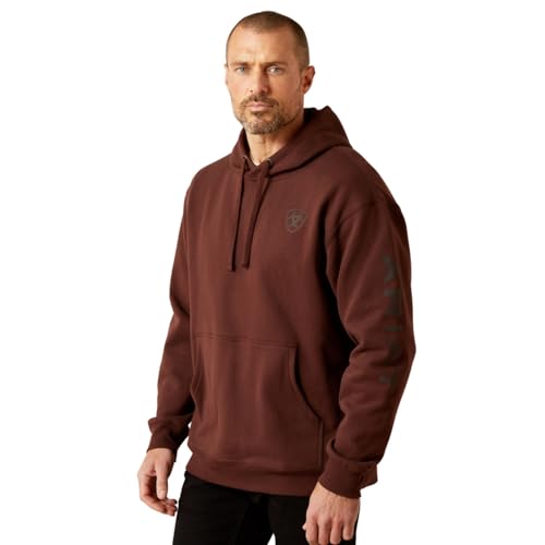 Deep Mahogany