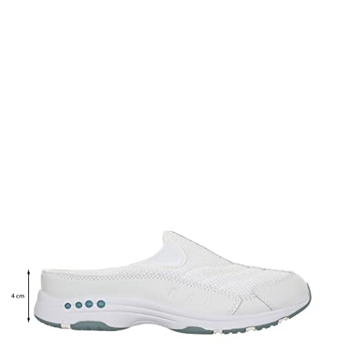 White/Light Blue