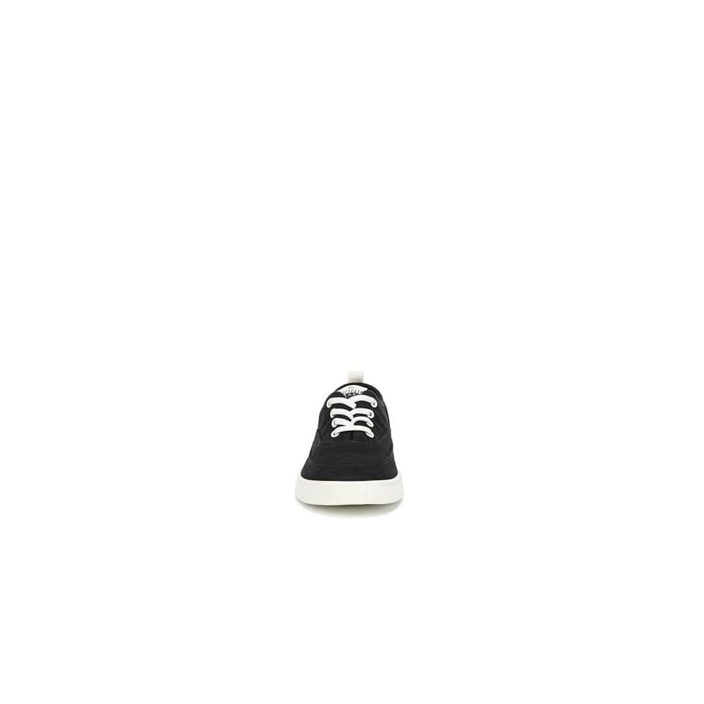 Black Canvas