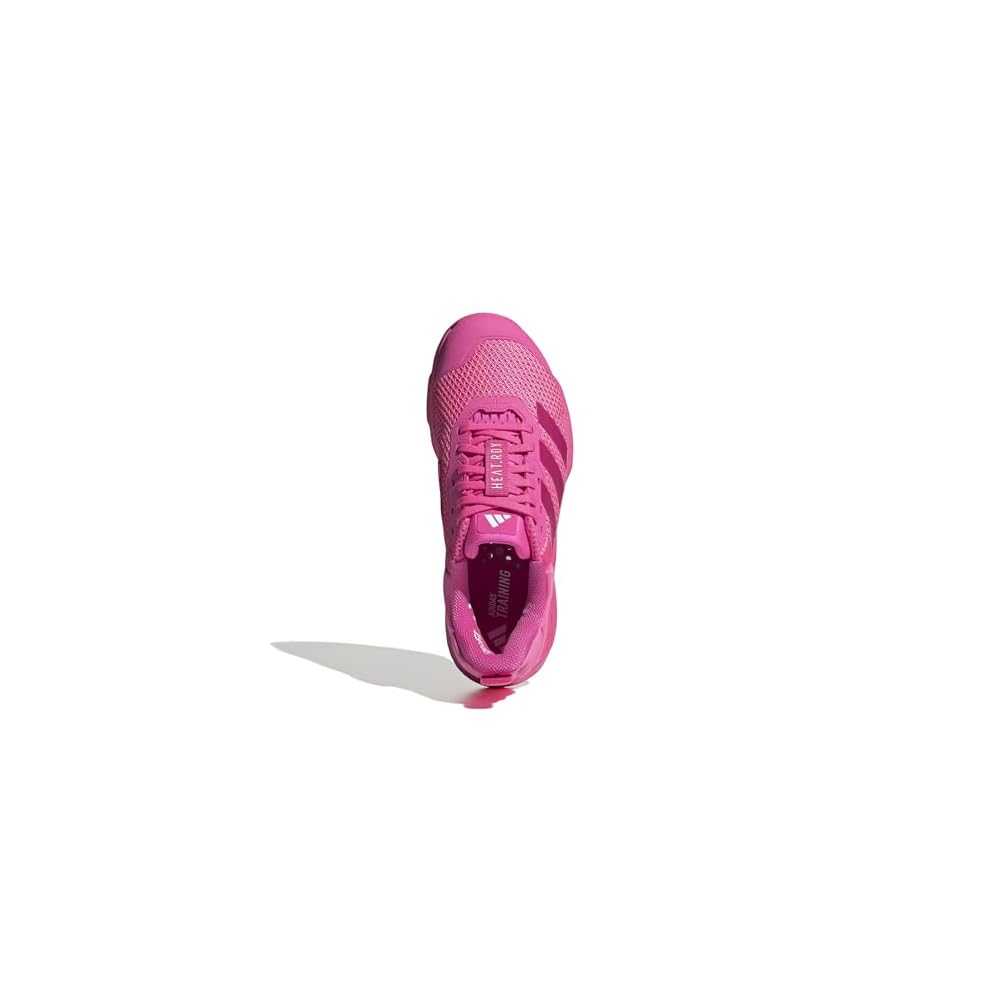 Lucid Pink/Lucid Pink/Lucid Pink
