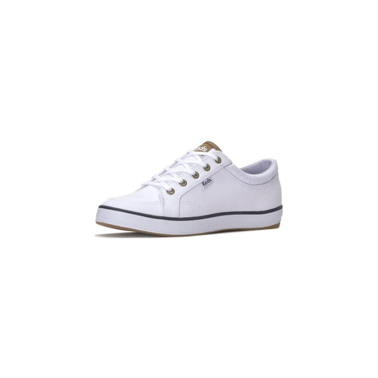 White Chambray