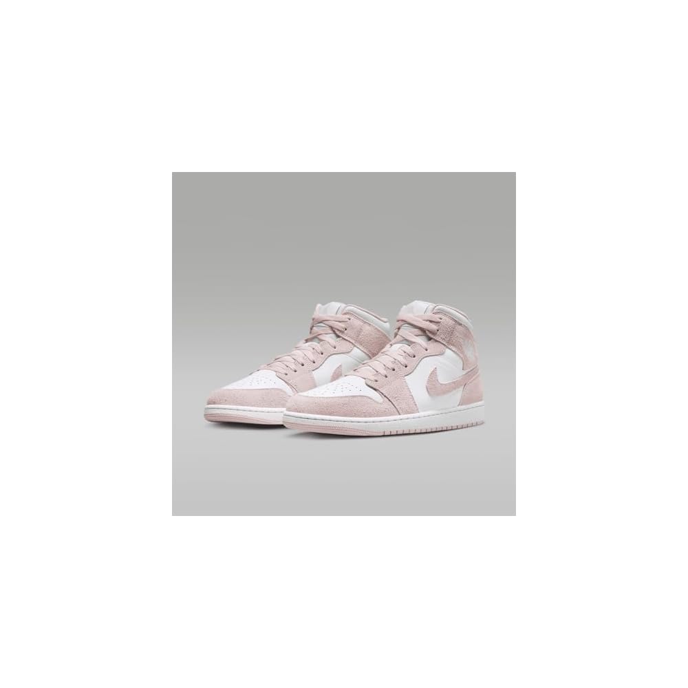 White/Legend Pink-sail