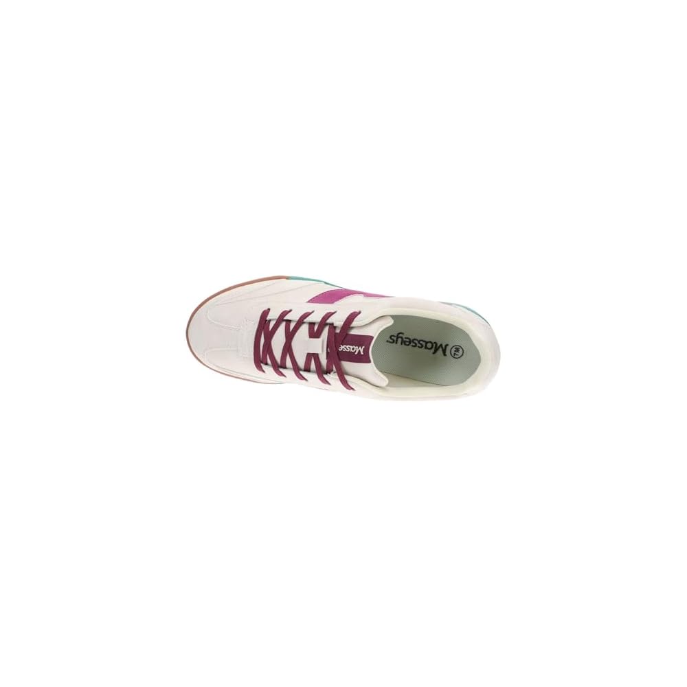 Bone-red Plum