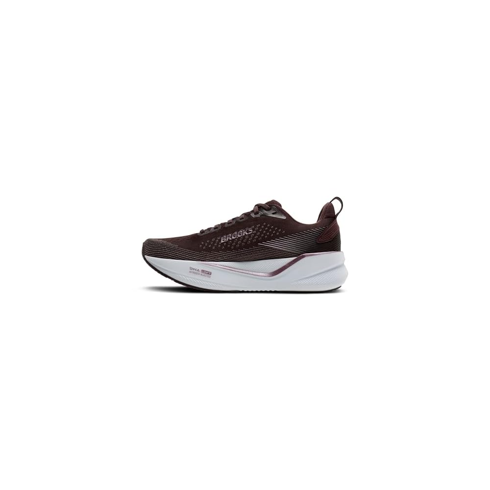 Raisin/Purple/Metallic