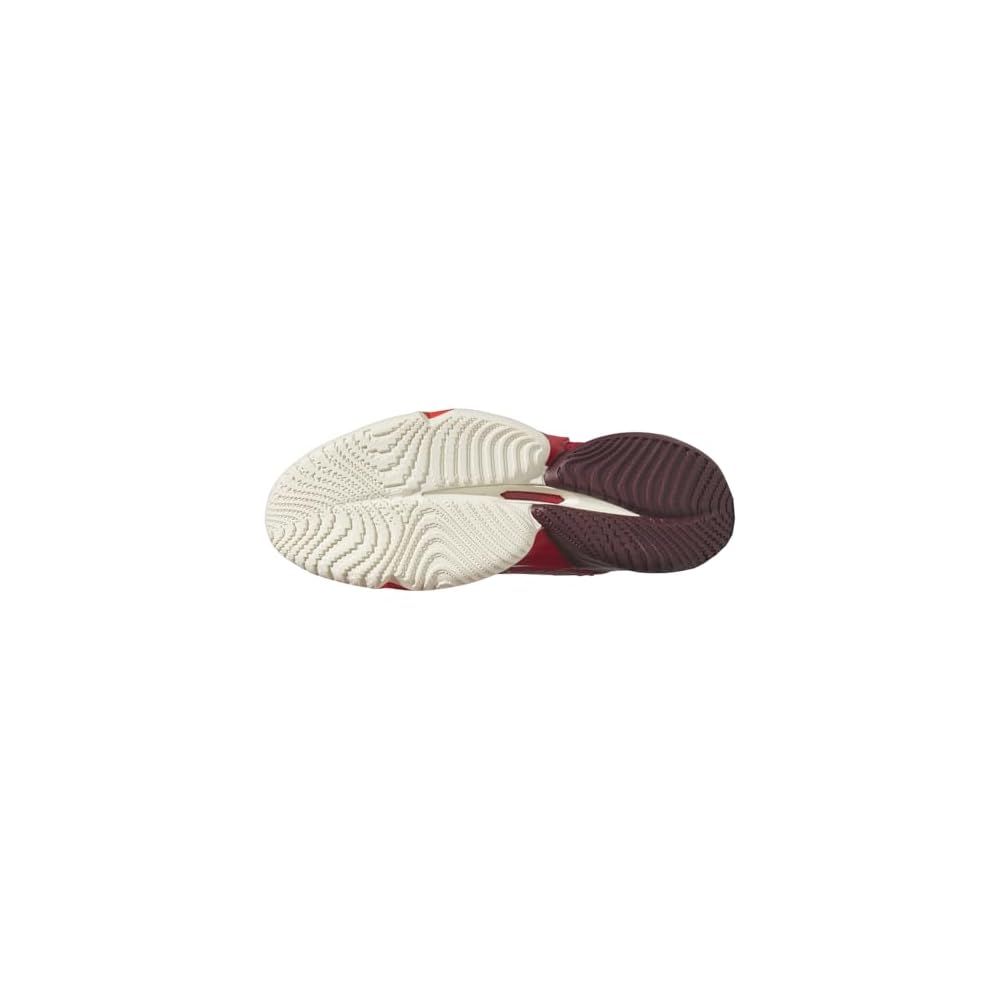 Better Scarlet-cream White-shadow Red