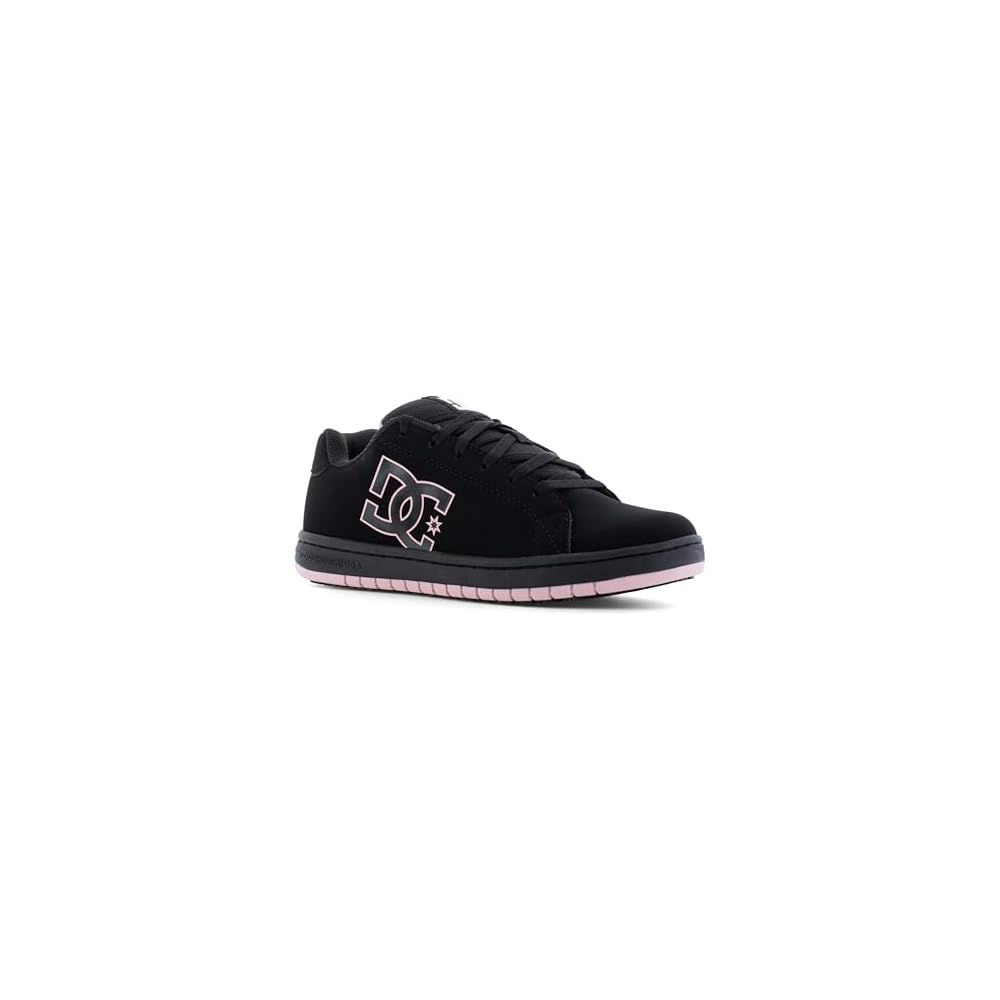 Black/Pink