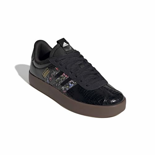 Black/Black/Gum