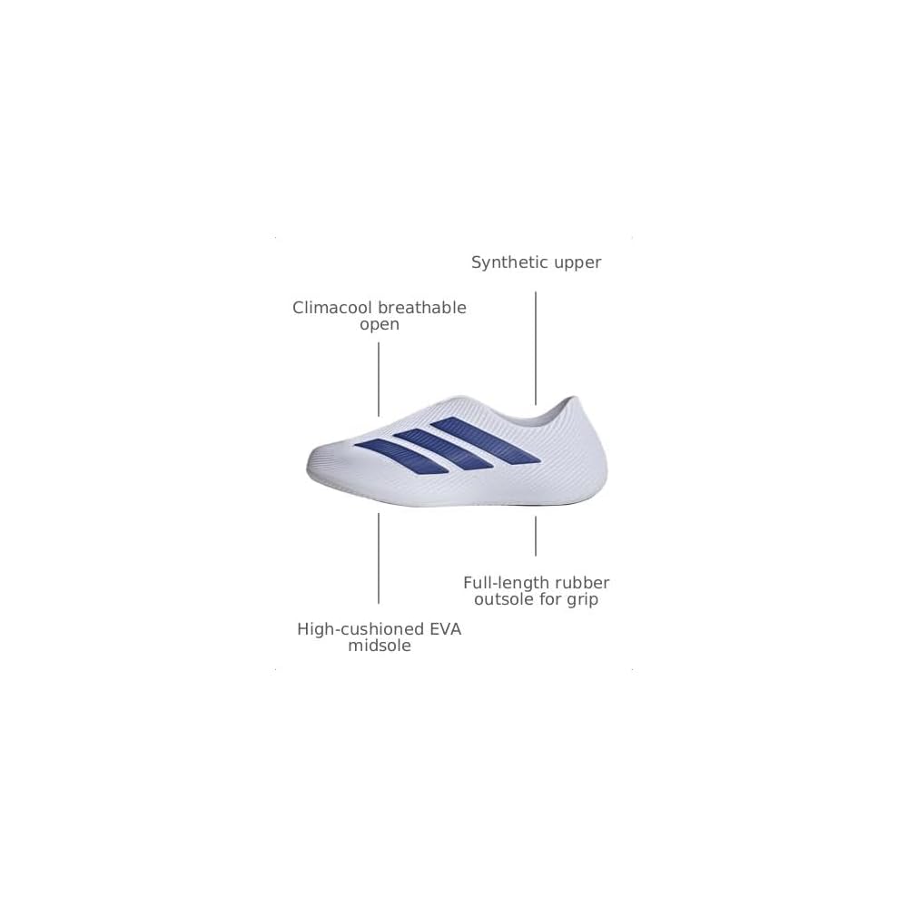 White/Team Royal Blue/Black