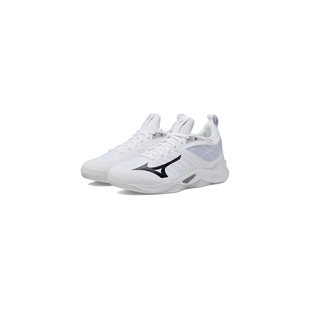 White/Black