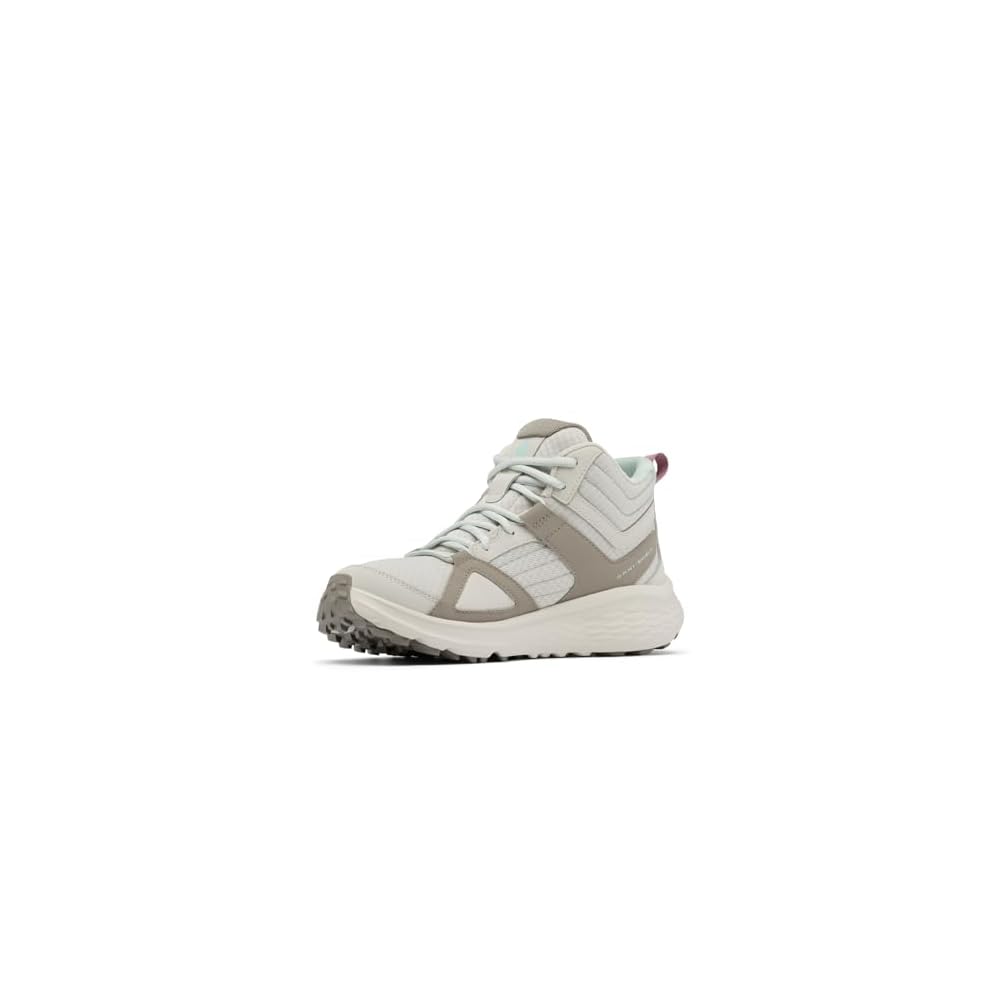Cloud Grey/Cool Green