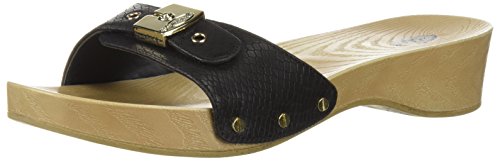 Black Snake Print