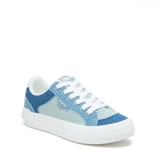 Bondi Denim Blue